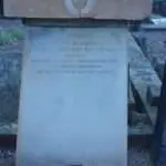 grave_of_roger_hale_sheaffe_in_new_calton_cemetery