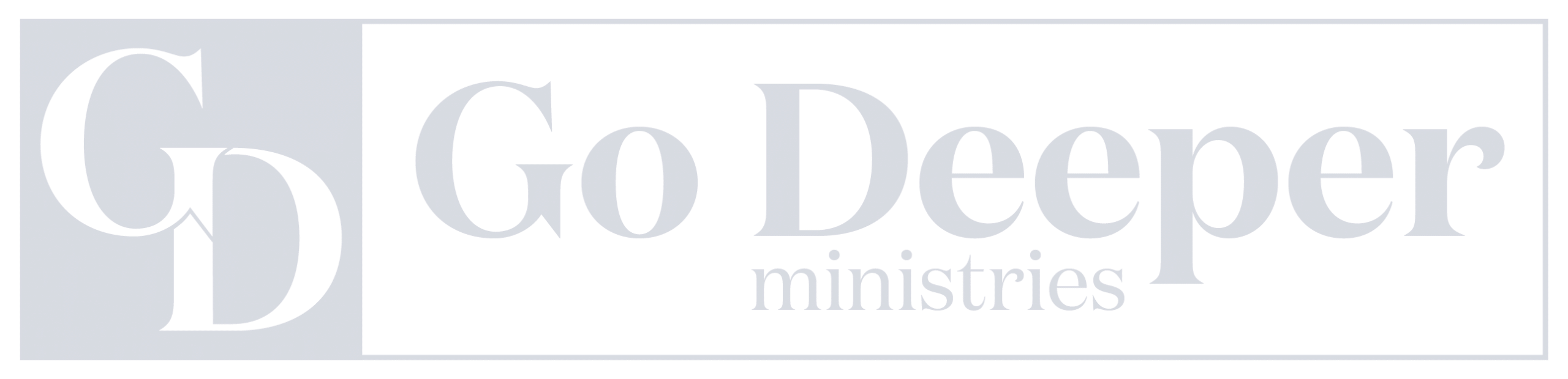 Does God Answer Prayer Go Deeper Ministries